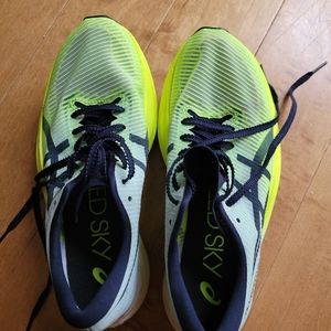 Asics Metaspeed Sky+